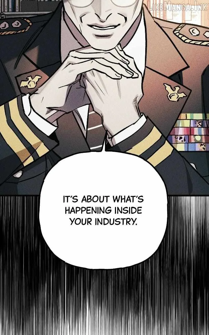 Acting Gangster Chapter 43 page 167