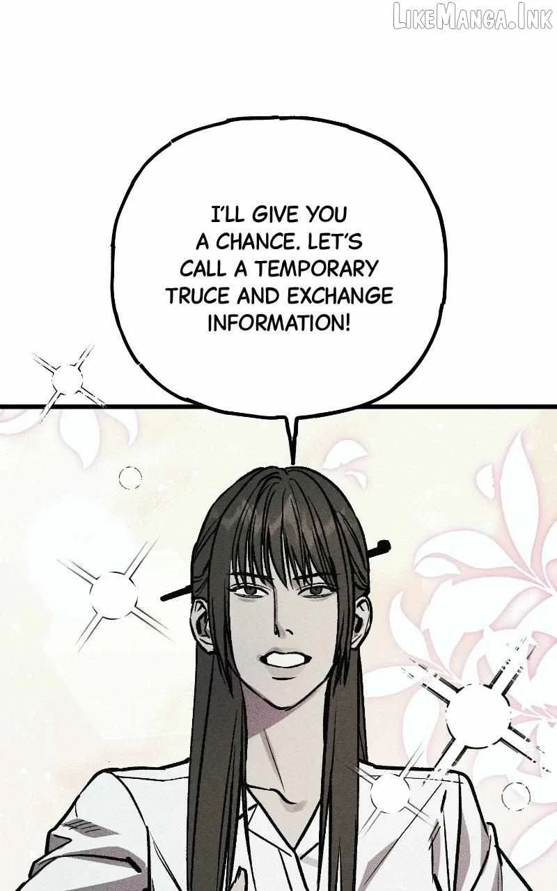 Acting Gangster Chapter 43 page 177