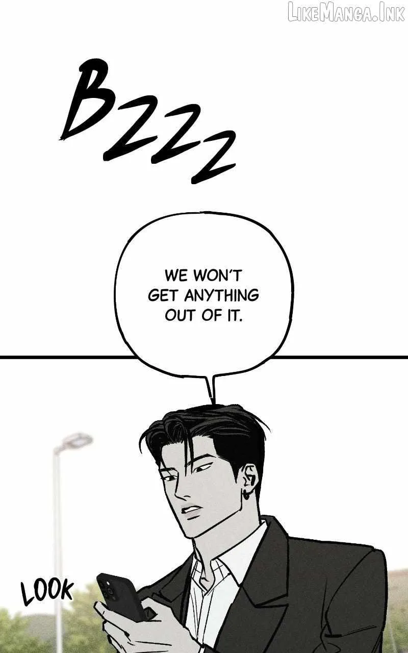 Acting Gangster Chapter 43 page 180