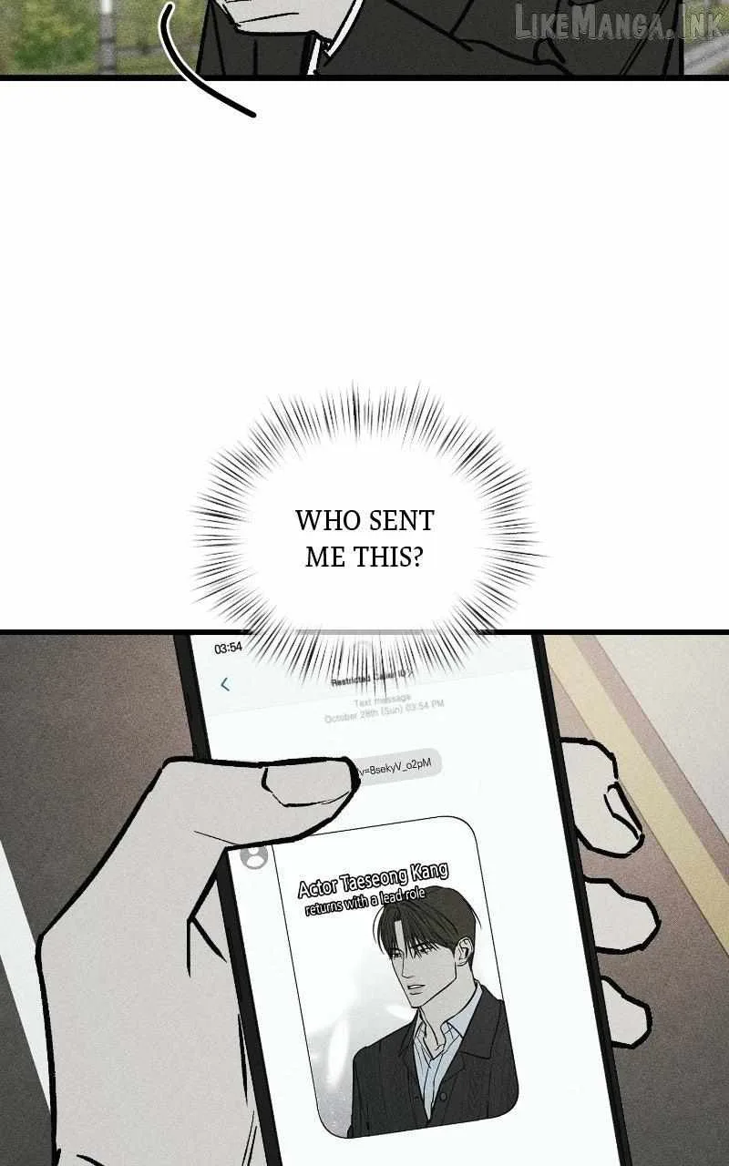 Acting Gangster Chapter 43 page 181