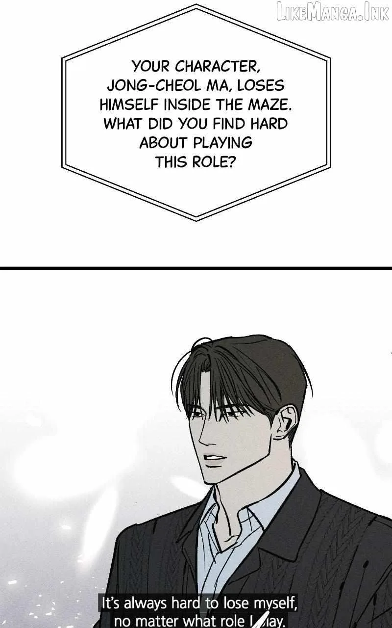 Acting Gangster Chapter 43 page 183