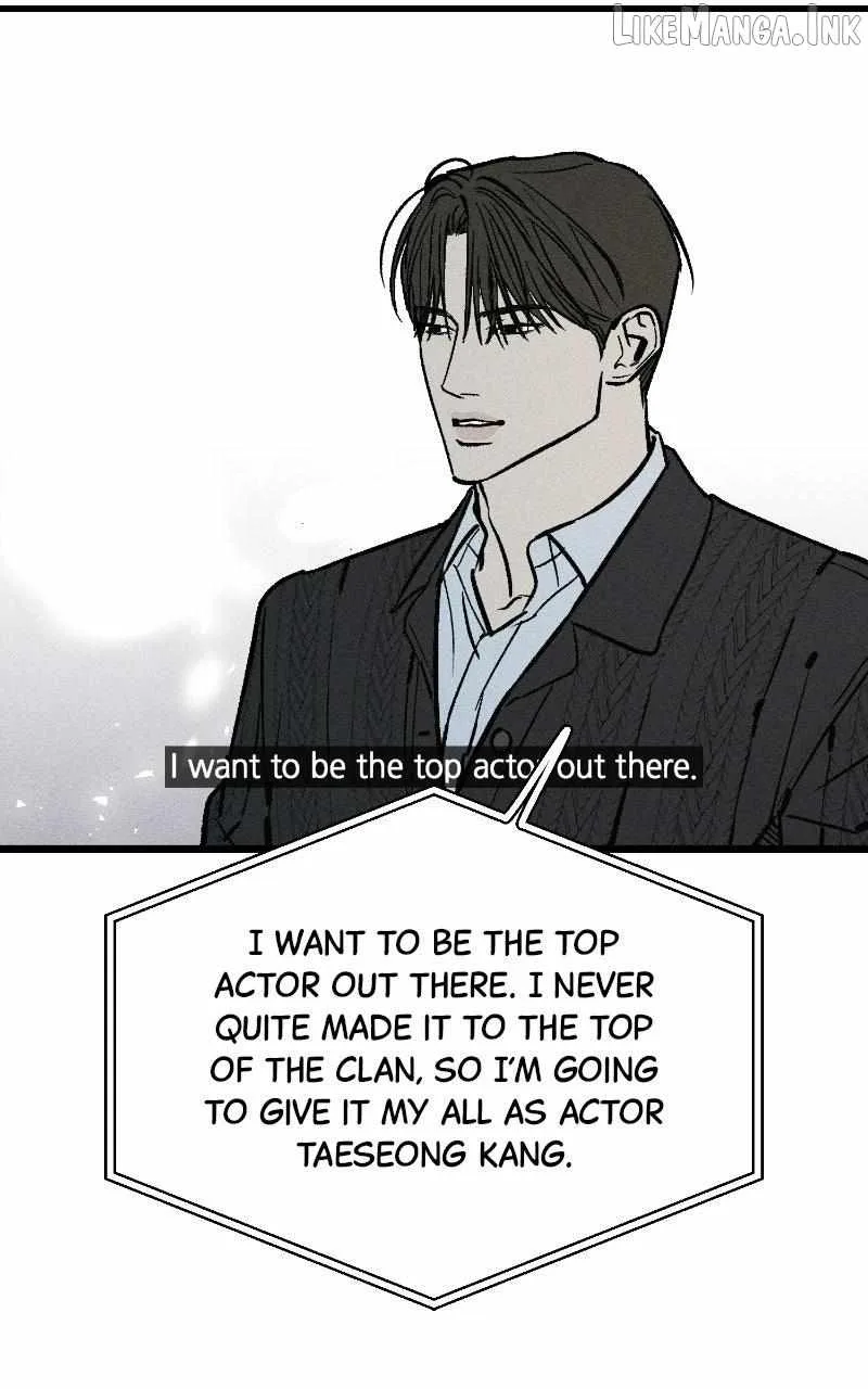 Acting Gangster Chapter 43 page 185