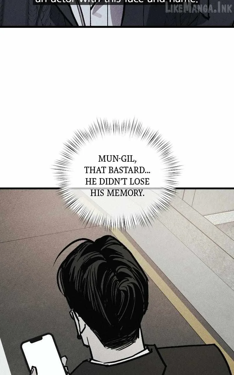 Acting Gangster Chapter 43 page 190