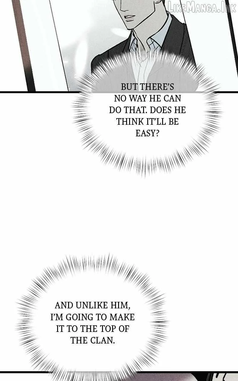 Acting Gangster Chapter 43 page 192