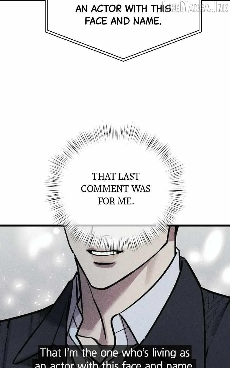 Acting Gangster Chapter 43 page 189