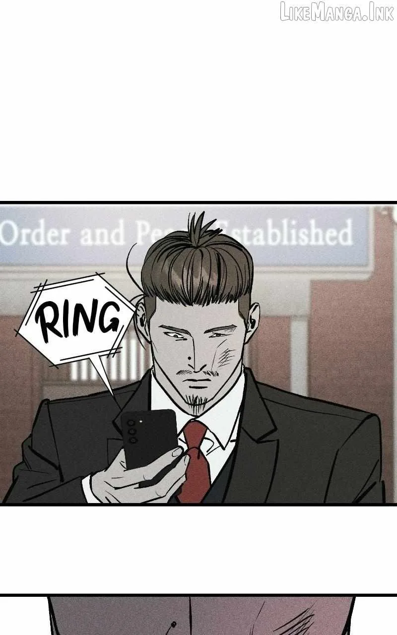 Acting Gangster Chapter 43 page 194