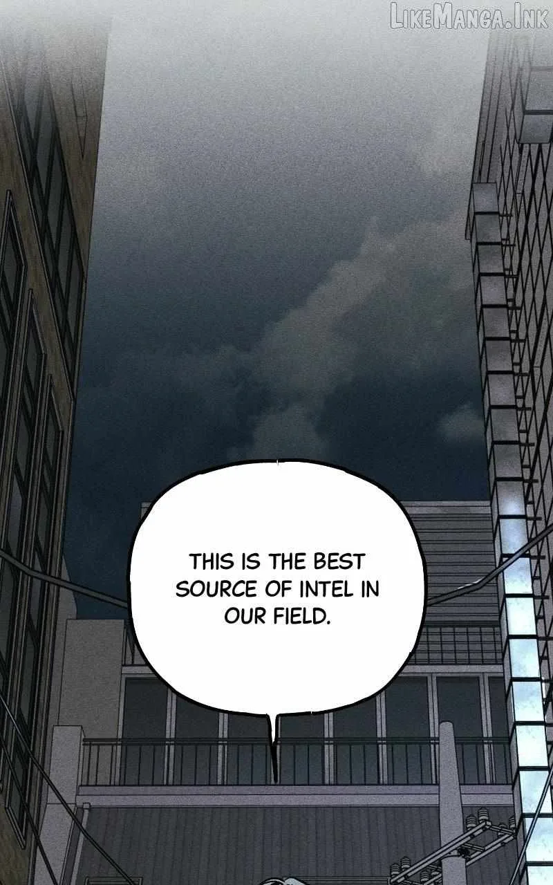 Acting Gangster Chapter 43 page 204
