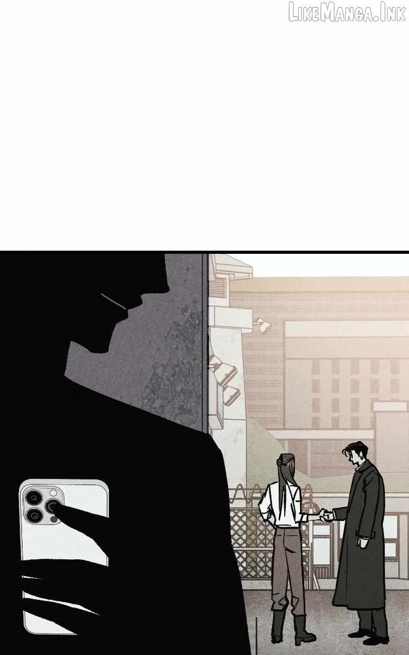 Acting Gangster Chapter 43 page 202