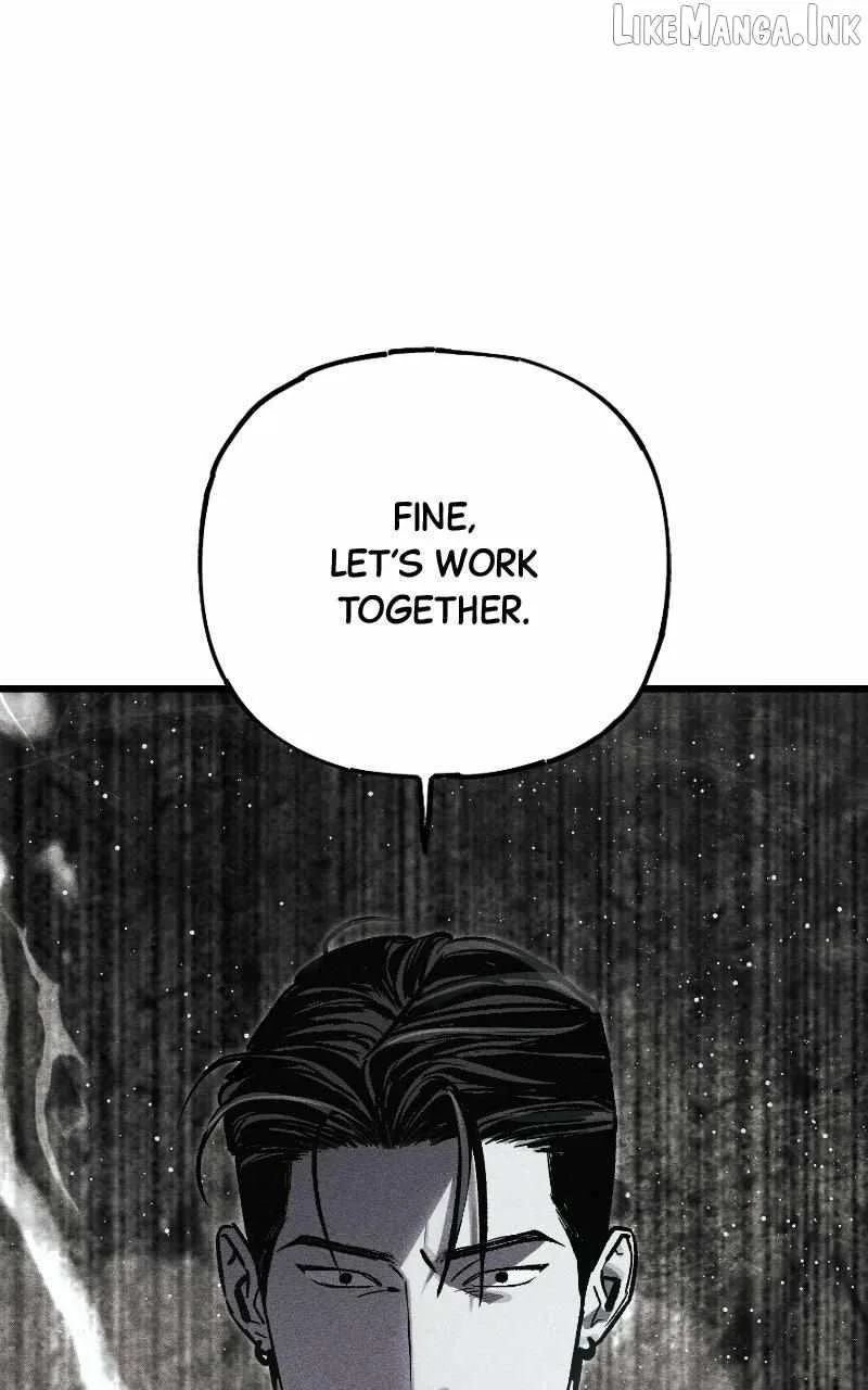 Acting Gangster Chapter 43 page 197