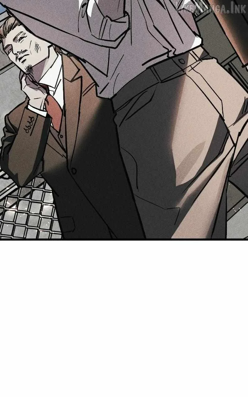 Acting Gangster Chapter 43 page 201