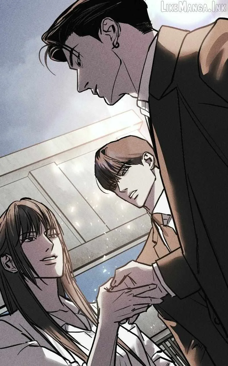 Acting Gangster Chapter 43 page 200