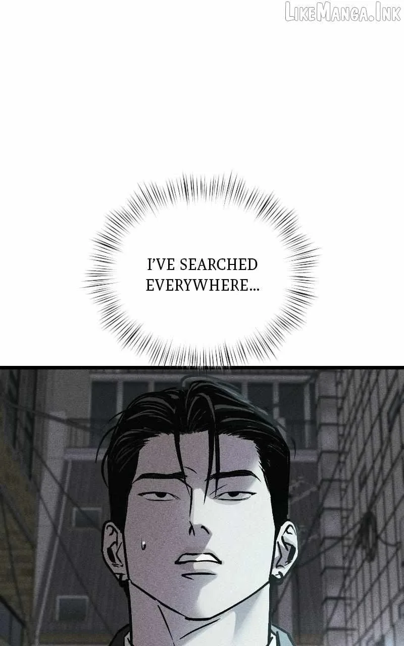 Acting Gangster Chapter 43 page 207