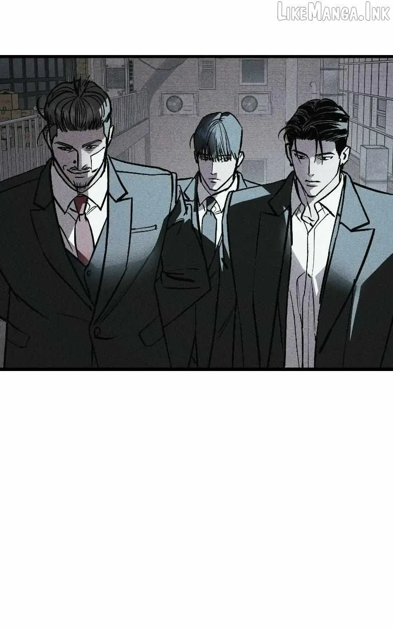 Acting Gangster Chapter 43 page 206