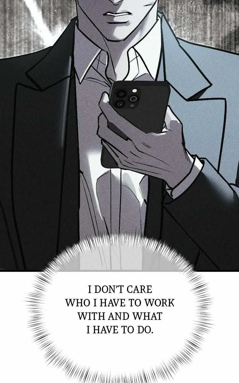 Acting Gangster Chapter 43 page 198