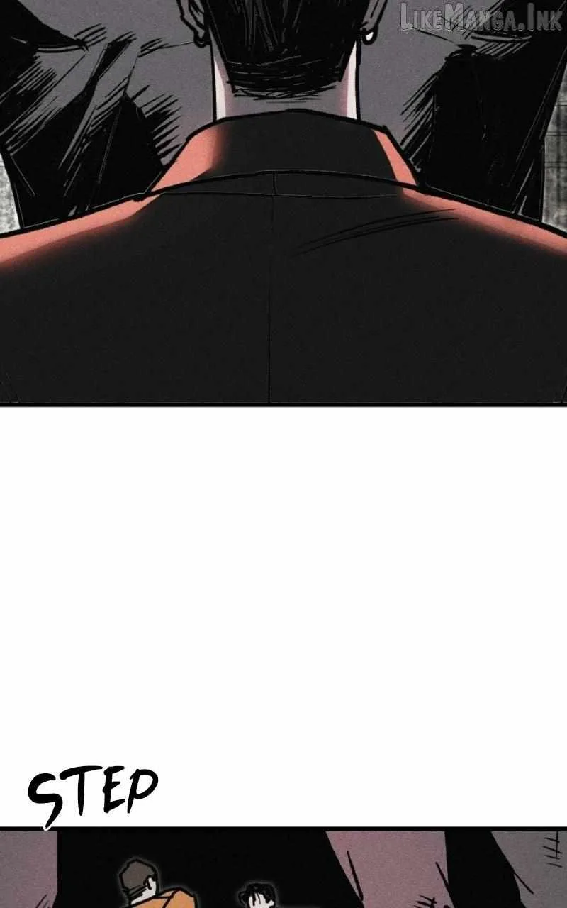 Acting Gangster Chapter 44 page 15
