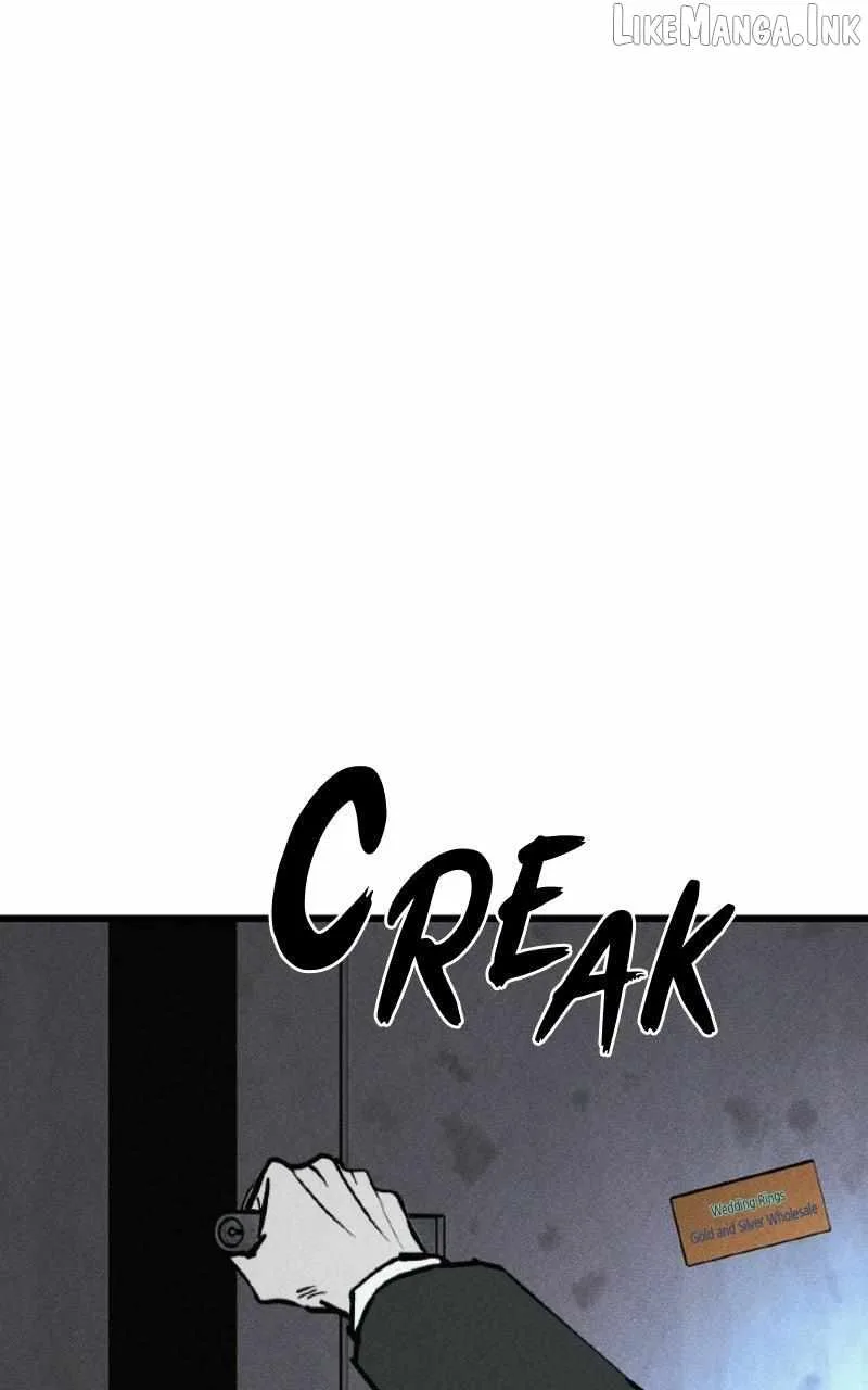 Acting Gangster Chapter 44 page 5