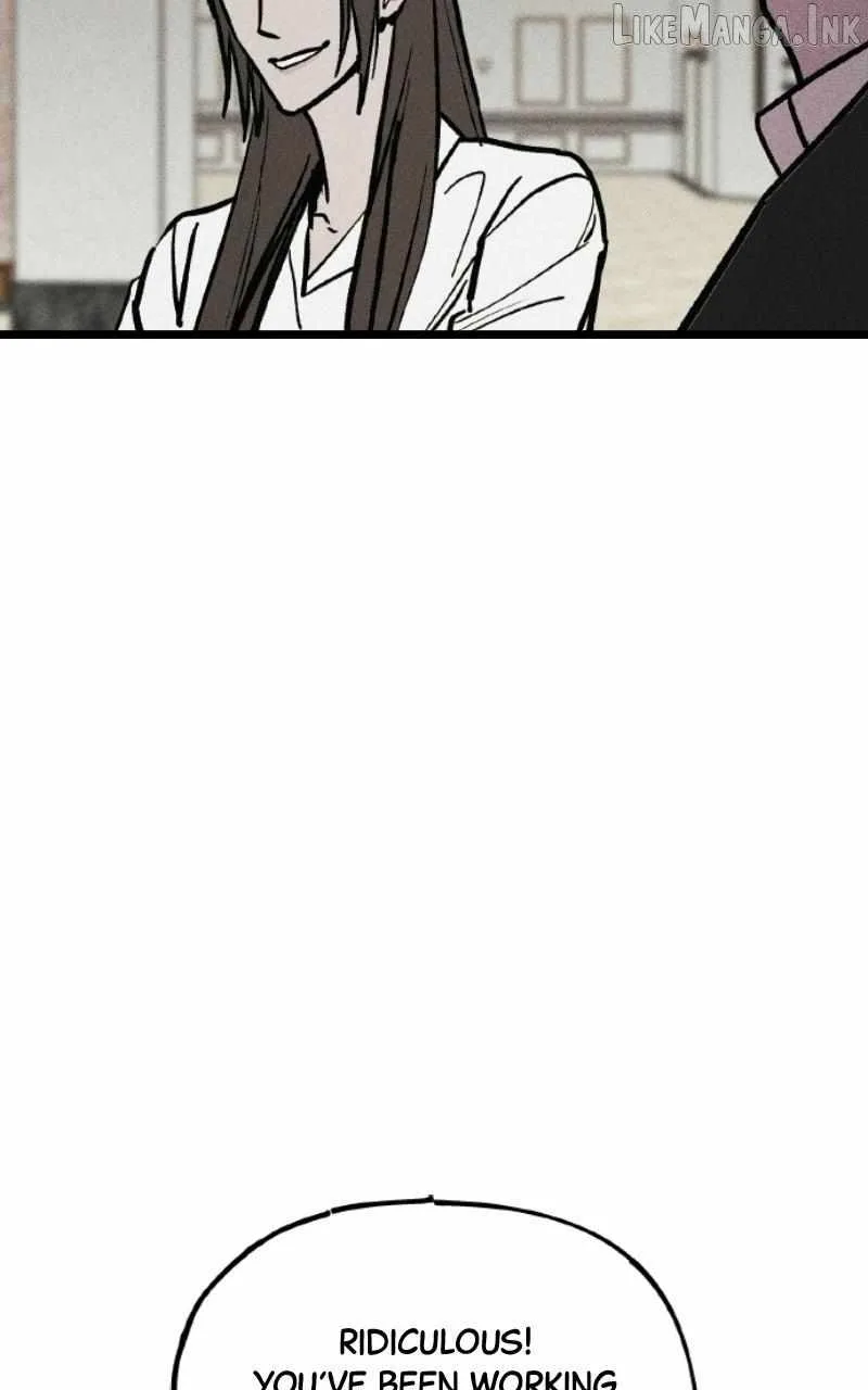 Acting Gangster Chapter 44 page 9
