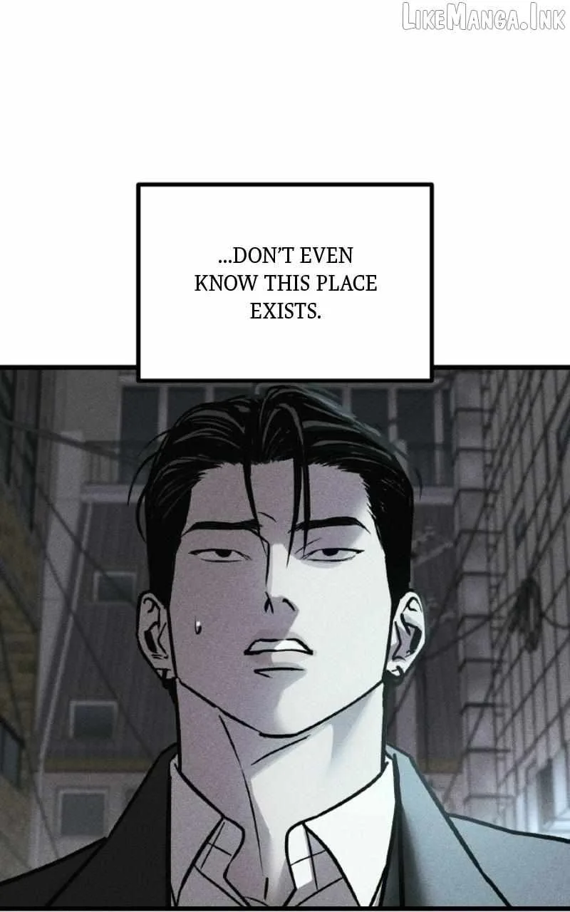 Acting Gangster Chapter 44 page 4