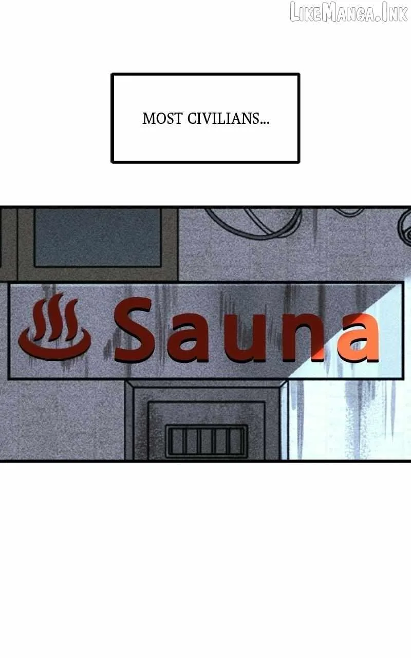 Acting Gangster Chapter 44 page 3