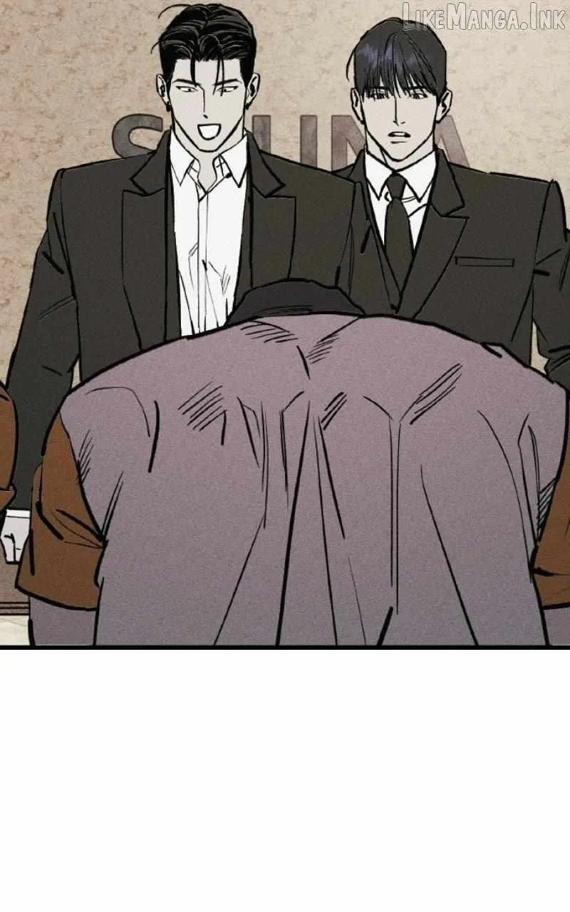 Acting Gangster Chapter 44 page 25