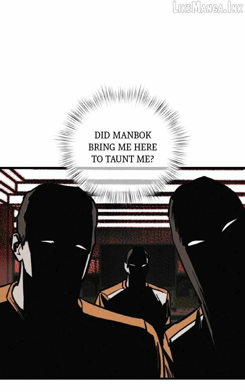 Acting Gangster Chapter 44 page 18