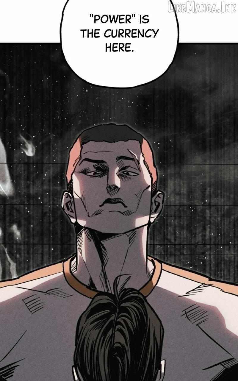 Acting Gangster Chapter 44 page 14