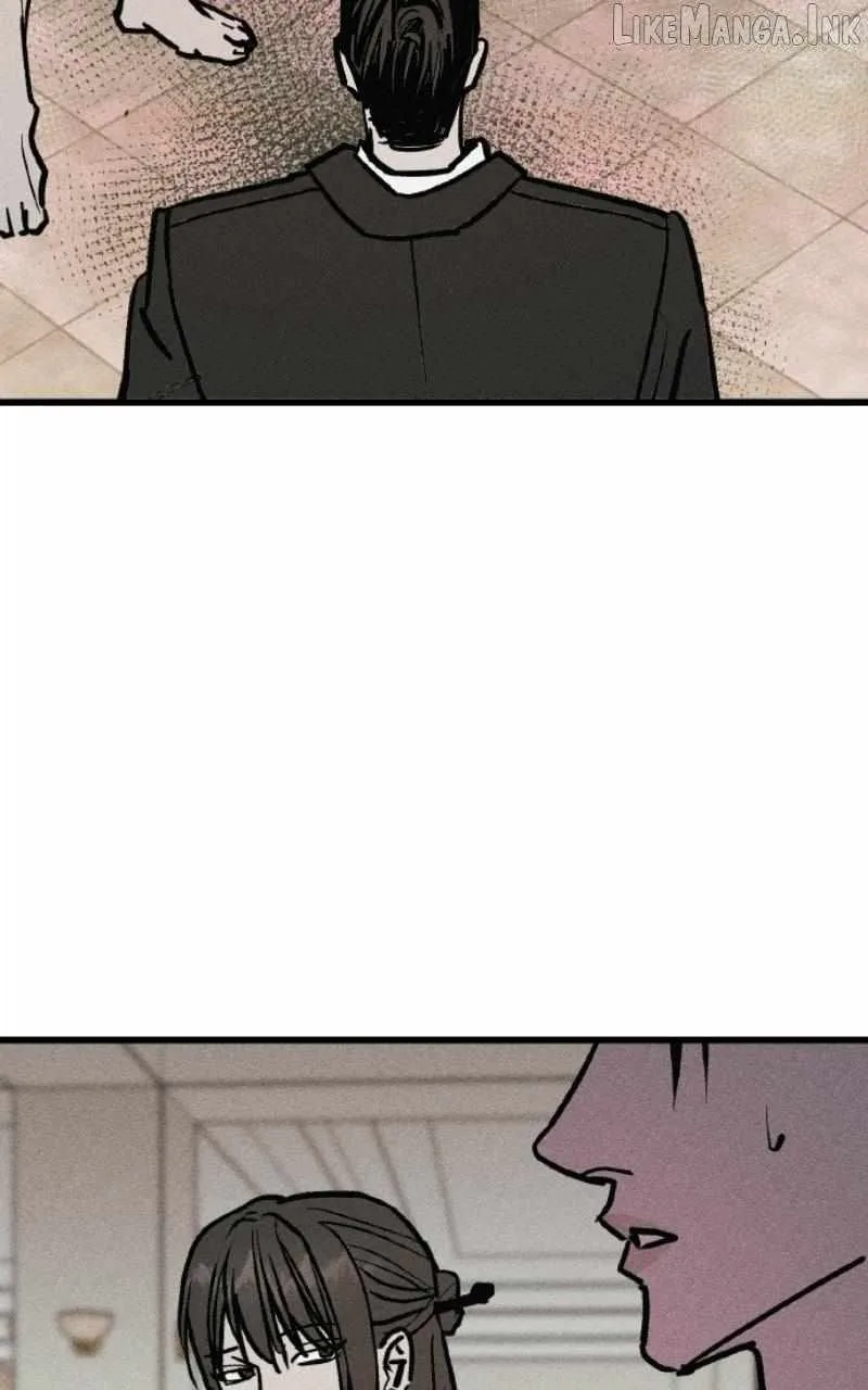 Acting Gangster Chapter 44 page 8