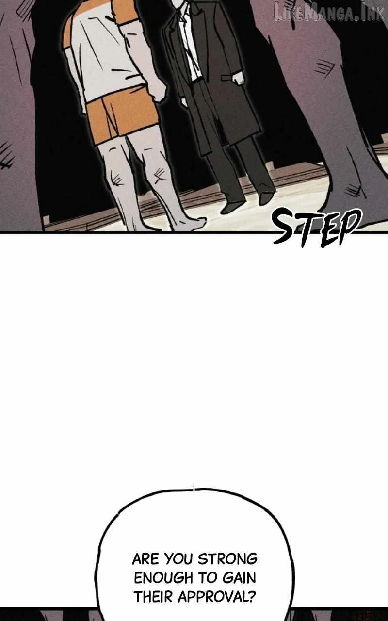 Acting Gangster Chapter 44 page 16