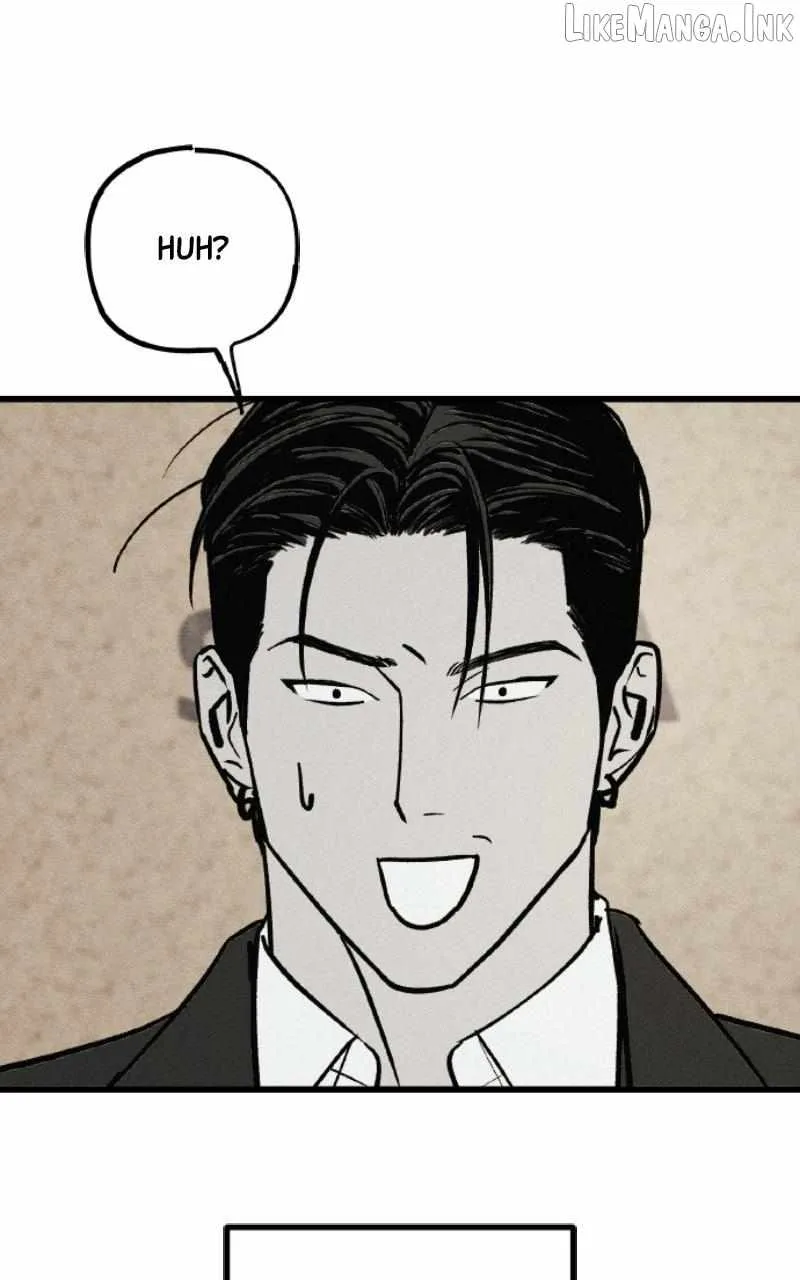 Acting Gangster Chapter 44 page 23