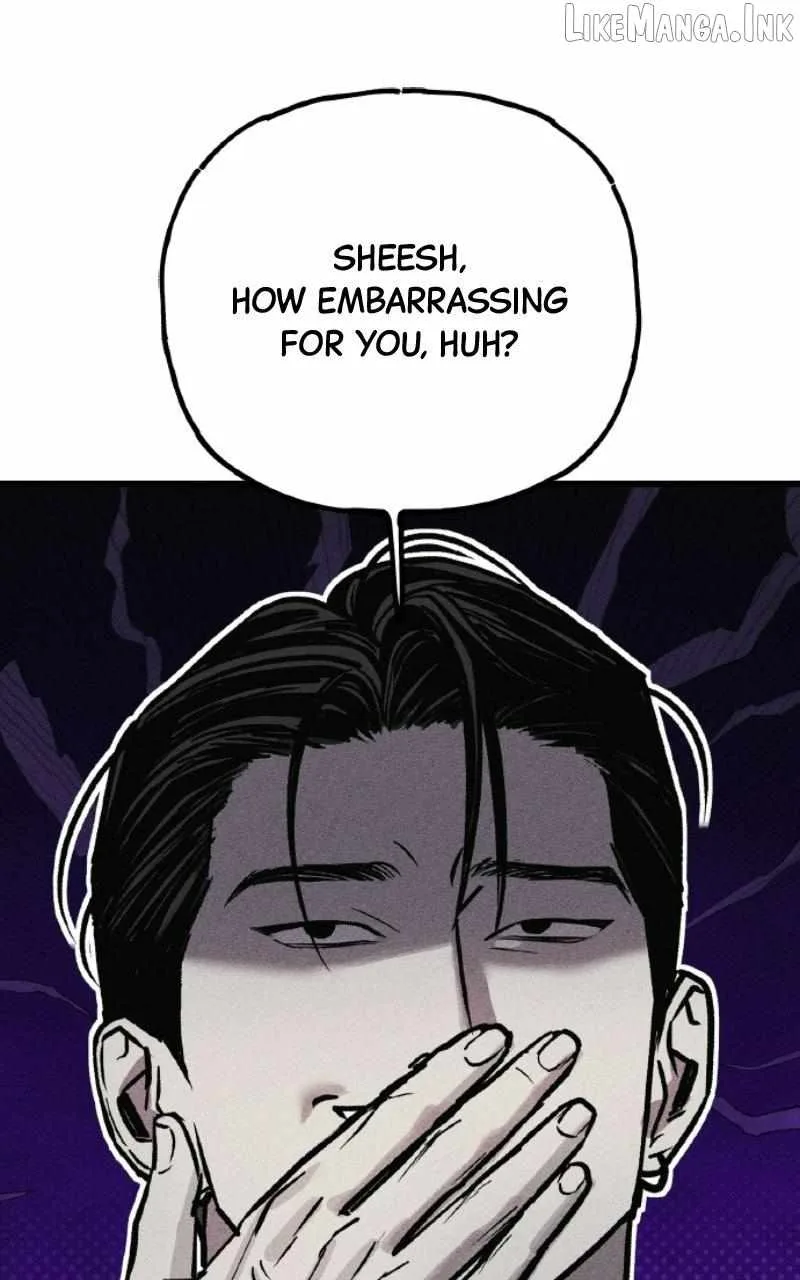 Acting Gangster Chapter 44 page 30
