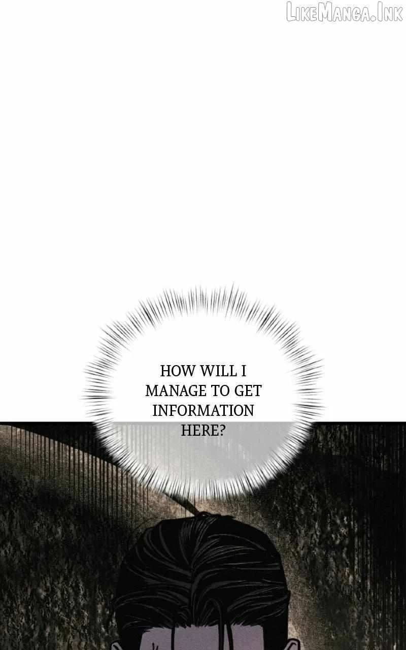 Acting Gangster Chapter 44 page 19