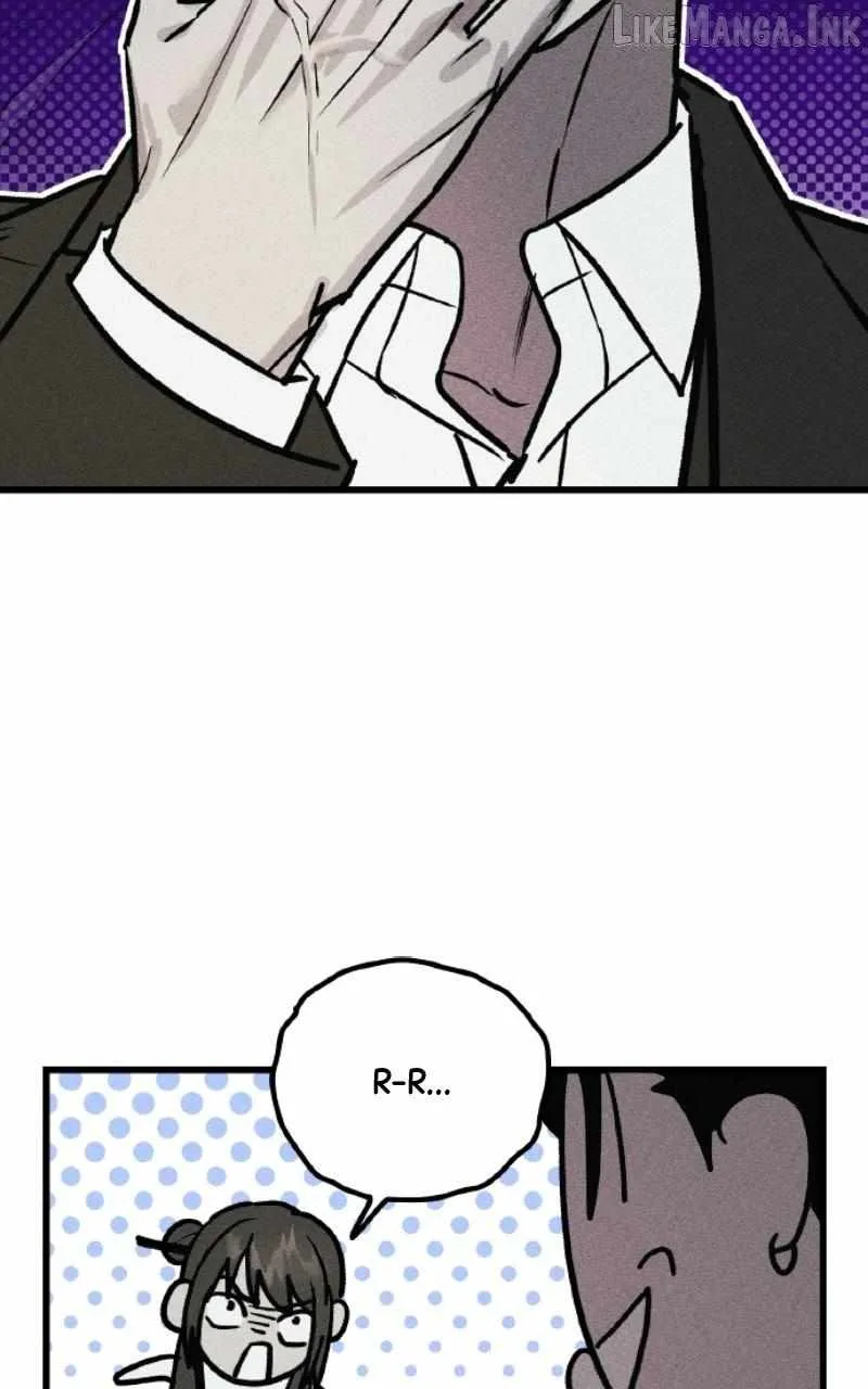 Acting Gangster Chapter 44 page 31