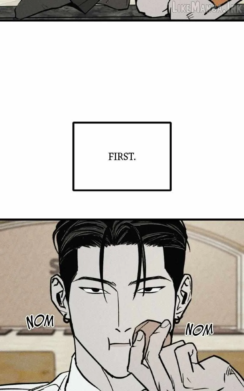 Acting Gangster Chapter 44 page 37