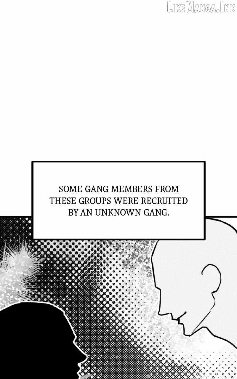 Acting Gangster Chapter 44 page 41