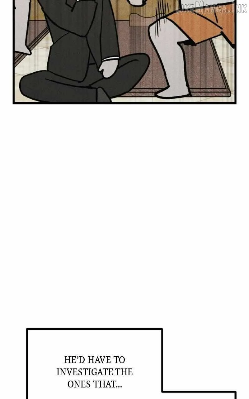 Acting Gangster Chapter 44 page 46