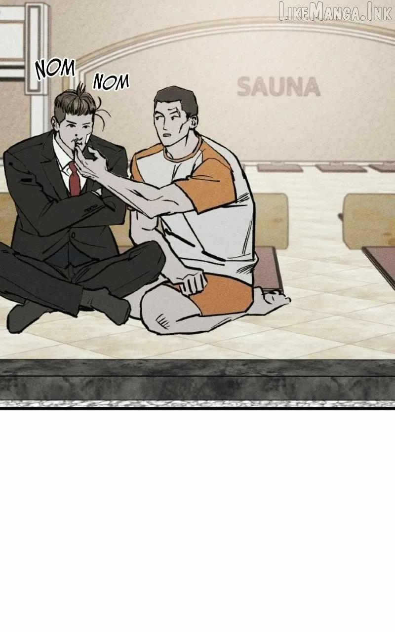 Acting Gangster Chapter 44 page 44