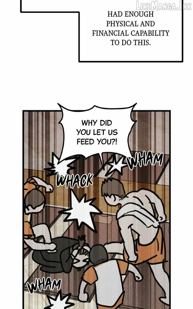 Acting Gangster Chapter 44 page 47