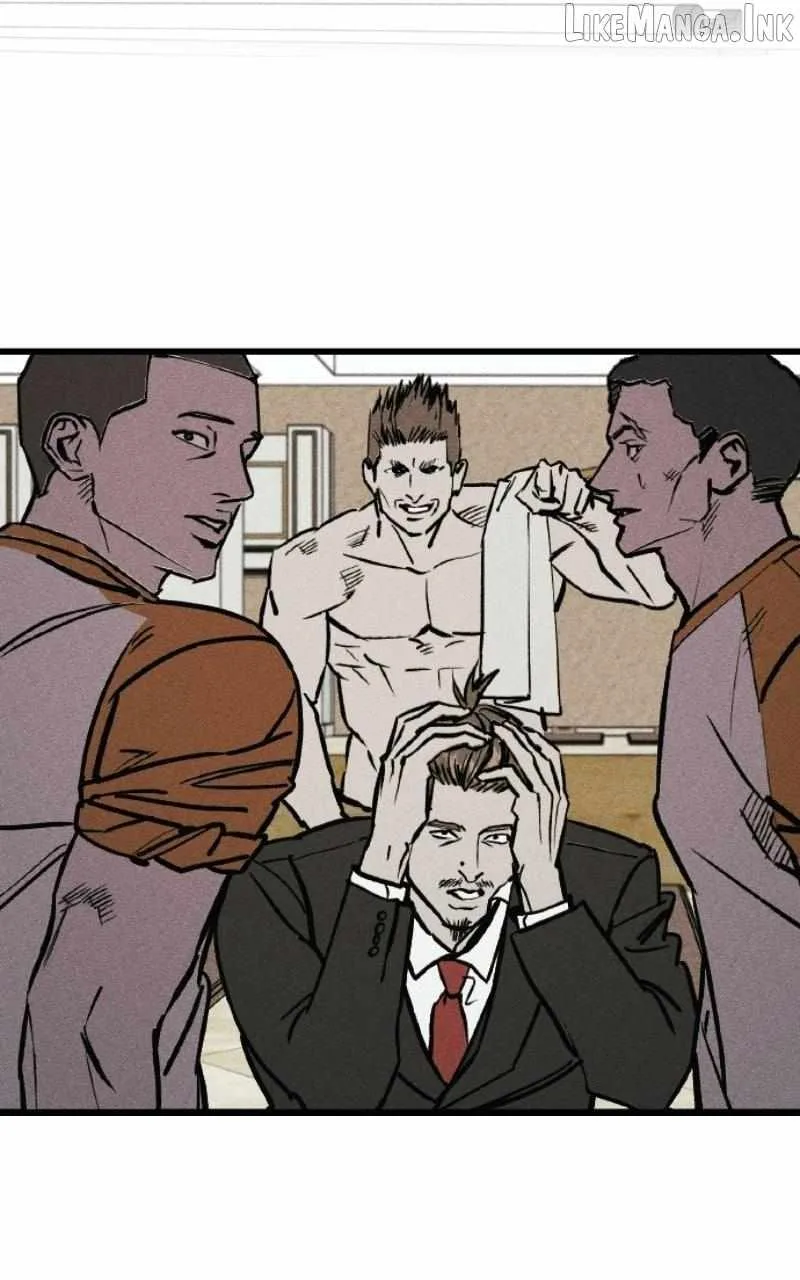 Acting Gangster Chapter 44 page 51