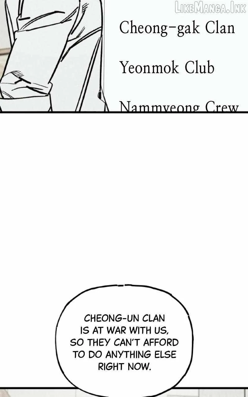 Acting Gangster Chapter 44 page 53
