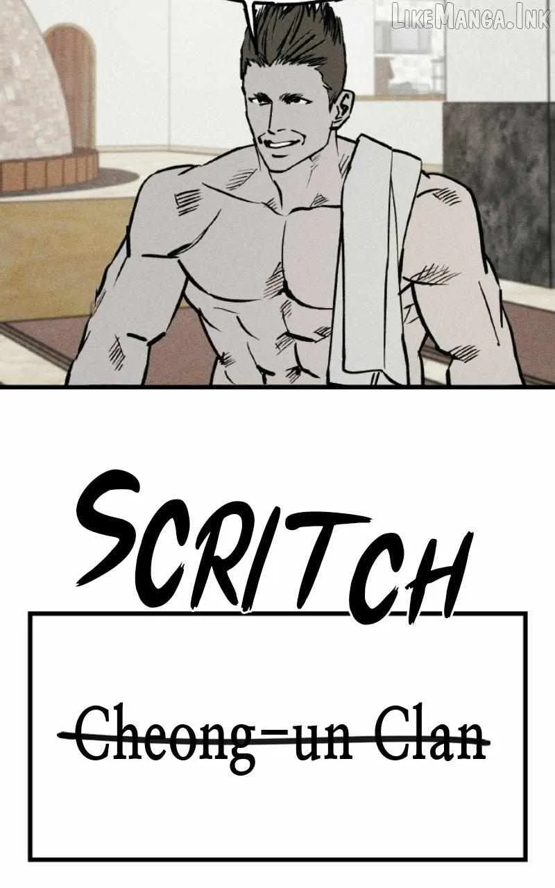 Acting Gangster Chapter 44 page 54