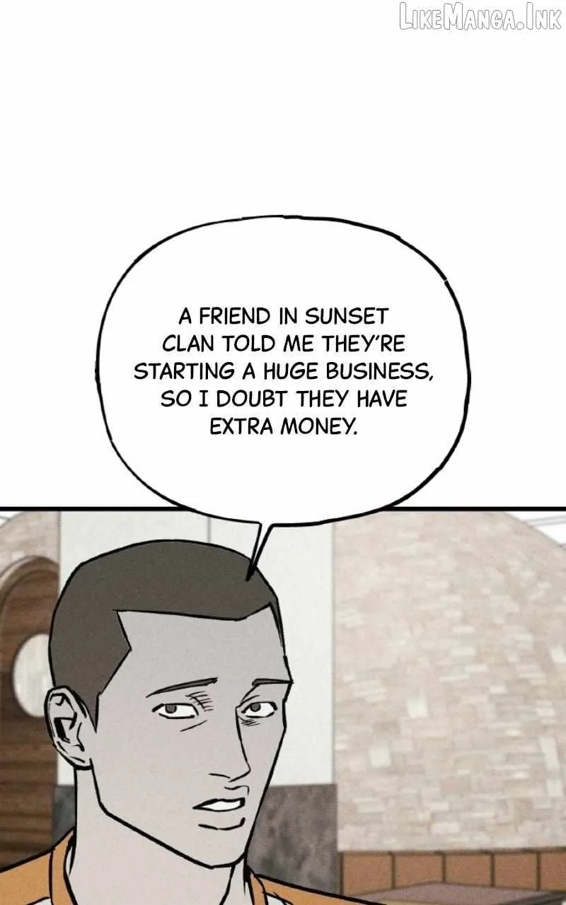 Acting Gangster Chapter 44 page 55