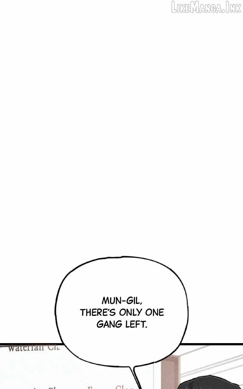 Acting Gangster Chapter 44 page 60