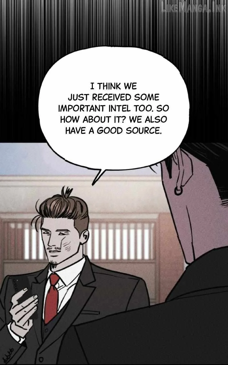 Acting Gangster Chapter 44 page 65