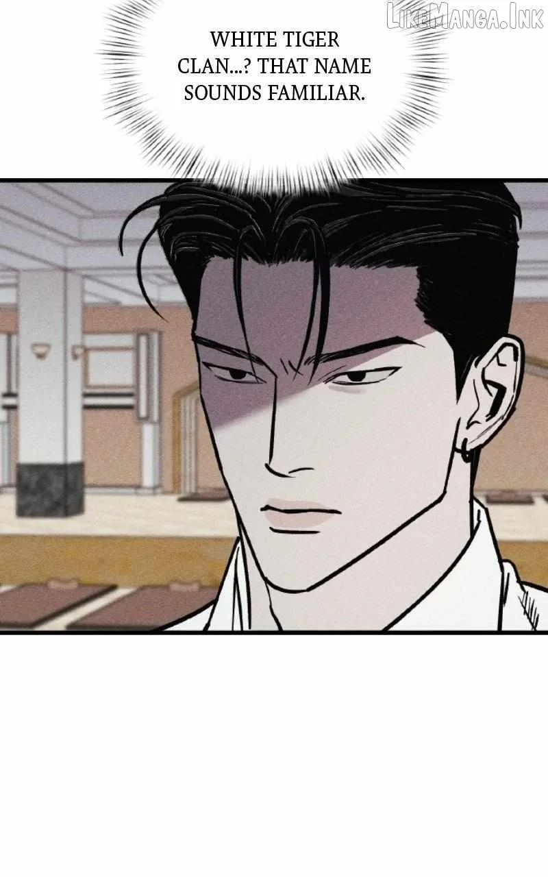 Acting Gangster Chapter 44 page 63