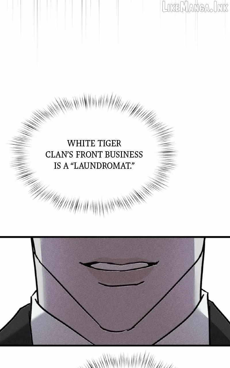 Acting Gangster Chapter 44 page 68