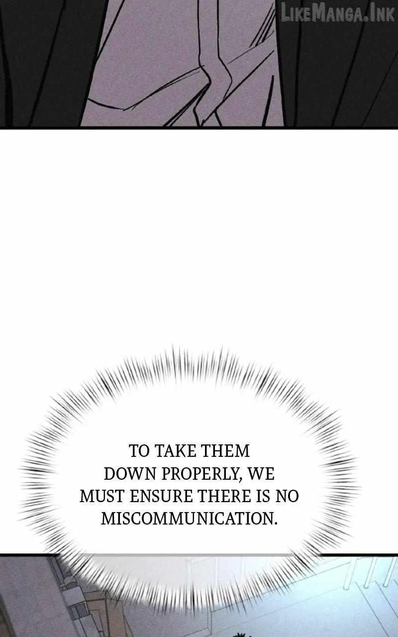 Acting Gangster Chapter 44 page 71