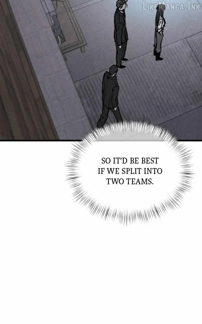 Acting Gangster Chapter 44 page 72