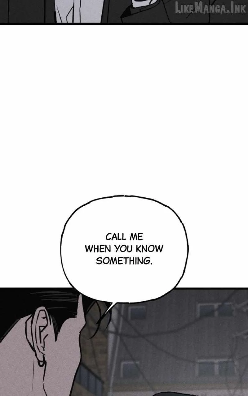 Acting Gangster Chapter 44 page 75