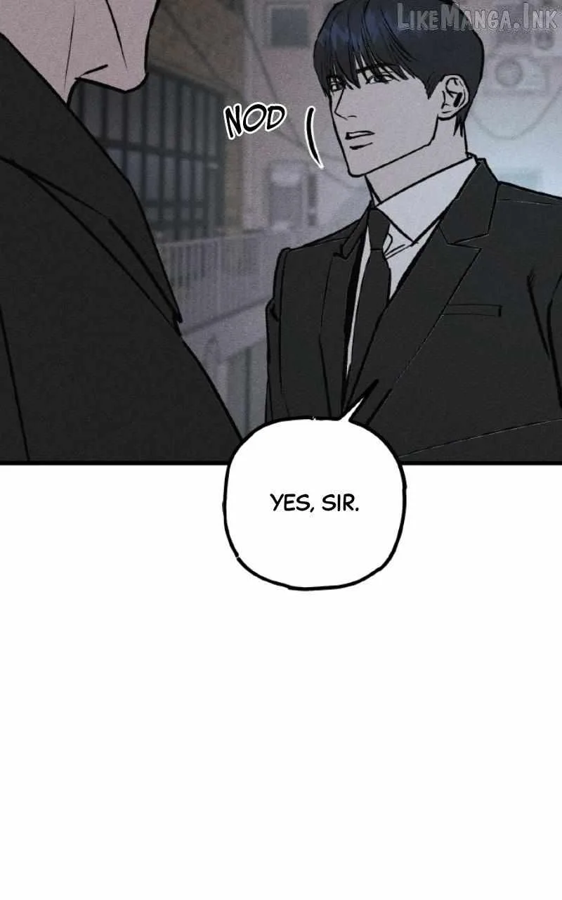 Acting Gangster Chapter 44 page 76