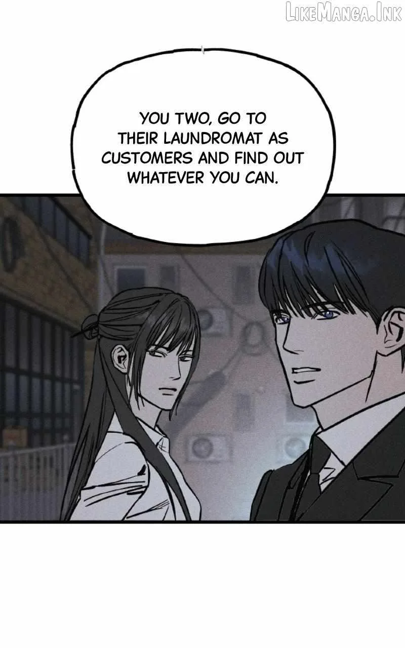 Acting Gangster Chapter 44 page 73